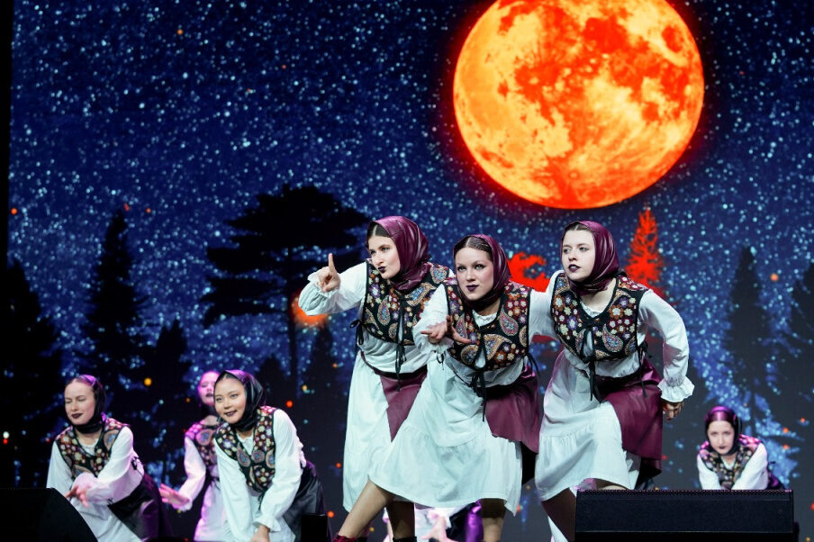 Social and Cultural Life of Saudi Students in Moscow