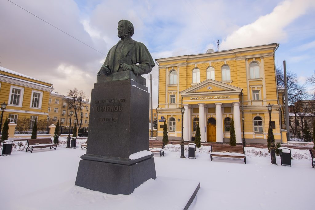 First Winter Experience in Russia: What Students from Saudi Arabia Need to Know