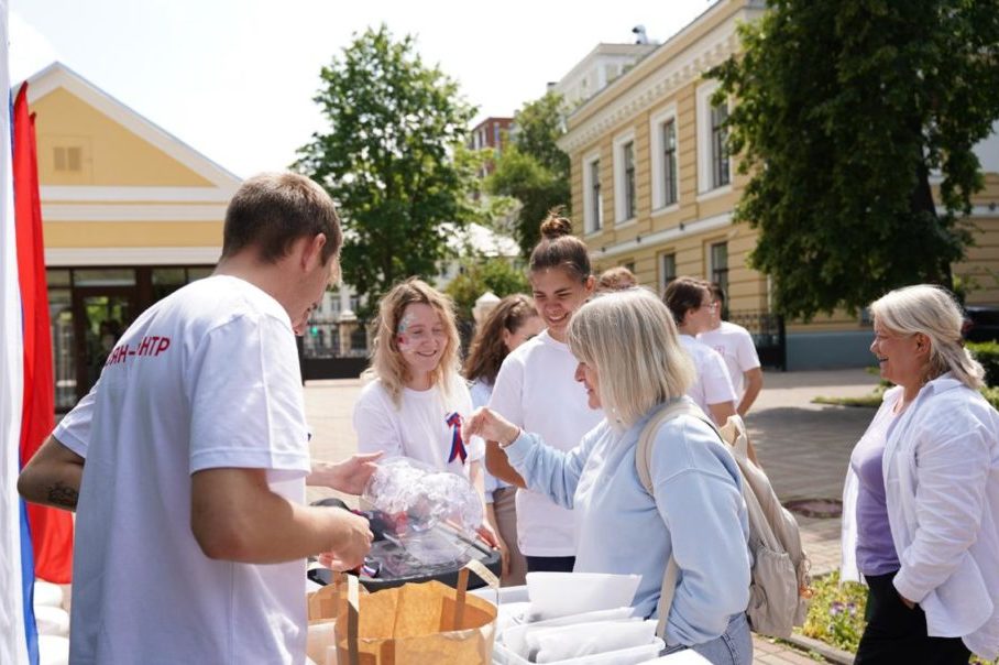 Guide to Food and Culture in Moscow for International Students