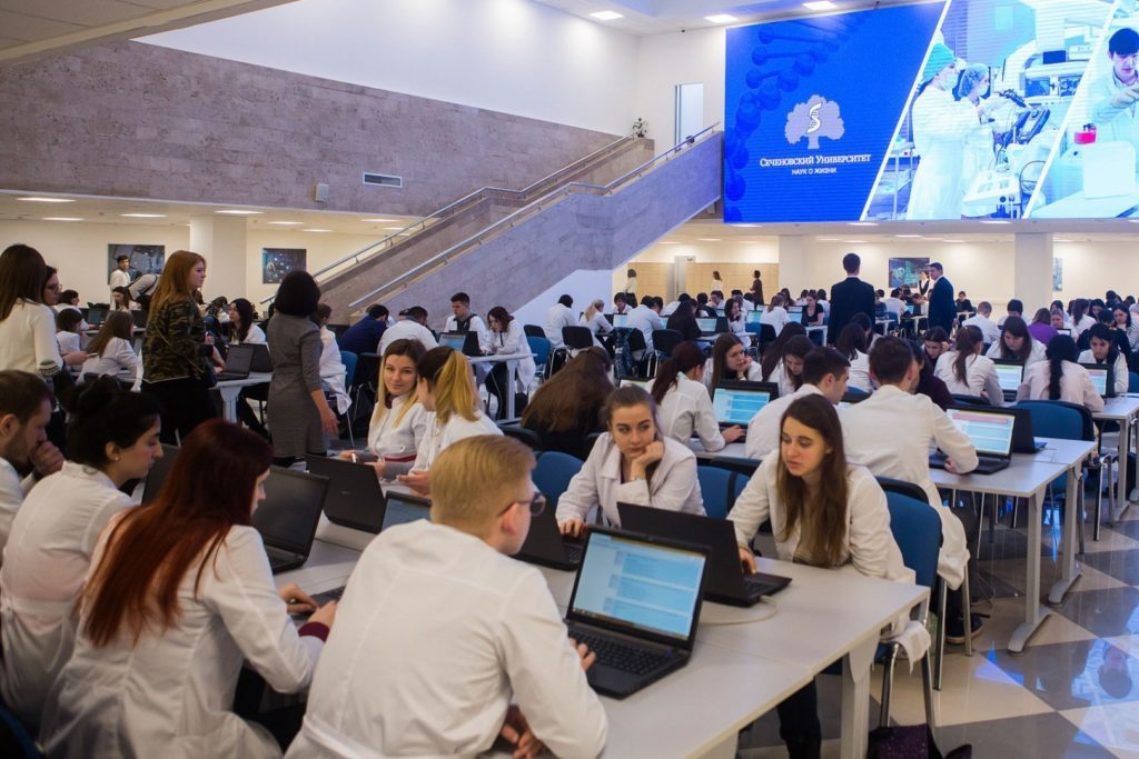 الانتقال إلى روسيا للدراسة وما ينبغي أن يعرفه الطلاب من المملكة العربية السعودية