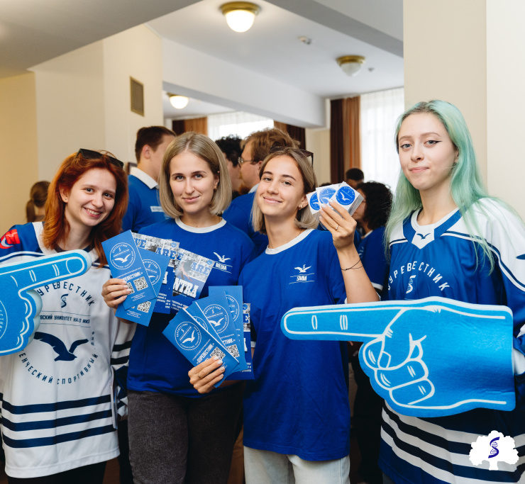 الحياة في موسكو — مرحلة جديدة مليئة بالاكتشافات