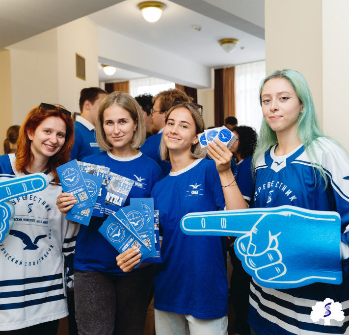 Life in Moscow — a new chapter full of discoveries