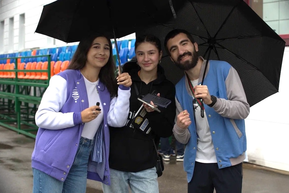 Where Do Students Live in Moscow: Dormitory or Apartment